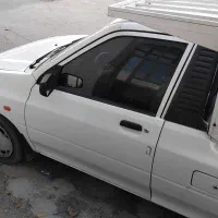 پراید وانت|خودرو سواری و وانت|کرمانشاه, |دیوار