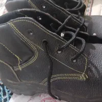 کفش کار(قیمت توافقی)|کیف، کفش، کمربند|اندیمشک, |دیوار