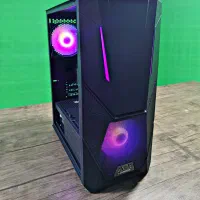 کیس پرسرعت بری فتوشاپ و تولیدمحتوا