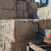 کارگر ساده آقا پرس کارتن و آسیاب نایلون سبد قاسمی
