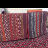 پشتی|پشتی|صدرا-فارس, فاز ۲|دیوار