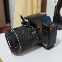 دوربین عکاسی 450D کانون Canon