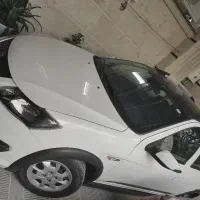 کوییک Rمدل 404|خودرو سواری و وانت|بندر کنگان, |دیوار