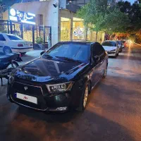 دنا پلاس توربو اتومات ۶ دنده مدل ۱۴۰۱|خودرو سواری و وانت|اصفهان, دشتستان|دیوار