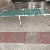 تخت مسافرتی تاشو|کوهنوردی و کمپینگ|شهریار, شهرک وائین|دیوار