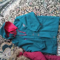 کلاه ، کاپشن ، مانتو و شلوارهای دخترانه|حراج|ارومیه, |دیوار