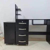 میز ناخن بسیار نو