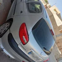 206تیپ 3 فرانسه قابل معاوضه|خودرو سواری و وانت|اشکذر, |دیوار