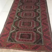 قالی دست بافت|فرش|مشهد, کوی المهدی|دیوار