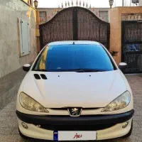 206 تیپ 2|خودرو سواری و وانت|تهران, هفده شهریور|دیوار