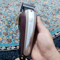 ماشین اصلاح وال لجند مونتاژ امریکا به سفارش دبی