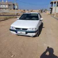 پژو slx مدل ۹۵|خودرو سواری و وانت|خوی, |دیوار