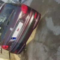 206مدل98|خودرو سواری و وانت|تبریز, |دیوار