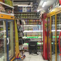 فروش اجناس سوپر مارکت|فروشگاه و مغازه|تهران, زعفرانیه|دیوار