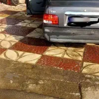 ماشین پراید|خودرو سواری و وانت|مینودشت, |دیوار