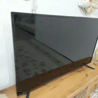 تلویزیون 43اینج بدون عیب ضمانتی