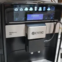 اسپرسوساز اتومات بوش VeroBarista 400