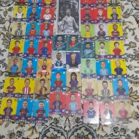 ۷۳ عدد کیمدی به همراه مجله و آلبوم|کلکسیون و سرگرمی|محمدشهر, محمدشهر|دیوار