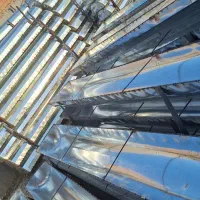 آخور گوسفند ۱و۲و۳ متری