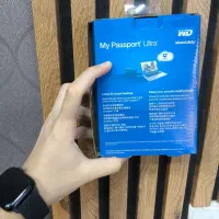 هارد اکسترنال وسترن دیجیتال - My Passport - 320GB|قطعات و لوازم جانبی رایانه|تهران, فلسطین (میدان انقلاب)|دیوار