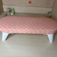 وسایل کاشت ناخن ( زیر دستی )