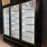 یخچال فریزر ایستاده در ابعاد مختلف مدل2025|فروشگاه و مغازه|اصفهان, قهجاورستان|دیوار