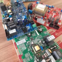 پمپ و برد استوک اصلی پکیج دیواری|آبگرمکن، پکیج، شوفاژ|نیشابور, دارایی|دیوار