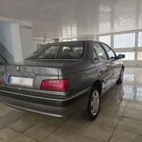 پژوپارسtu5مدل۱۴۰۱|خودرو سواری و وانت|اسلام‌شهر, شهرک واوان|دیوار