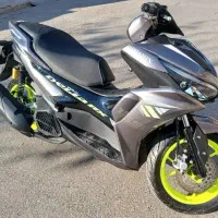 ایروکس برند دلتا شاهین