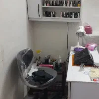 وسایل کاشت ناخن