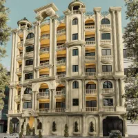 ۱۵۰متری/زیباشهر و چشم انداز/ویو دار/لابی/معاوضه