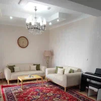 لوستر کریستالی کلاسیک