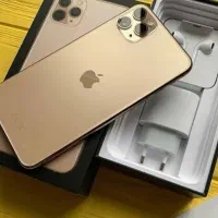 آیفون 11 پرو  مکس|موبایل|اسلام‌شهر, مطهری|دیوار