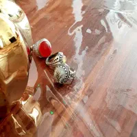 انگشتر شجر استثنائی