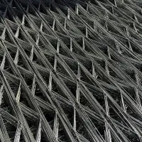 میلگرد بستر والپست