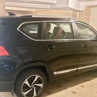 فروش FMC SX5 مشکی