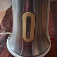 آبمیوه گیری وکتری برقی و بخار پز|آبمیوه‌گیر و آب‌مرکبات‌گیر|کرج, حسین‌آباد|دیوار