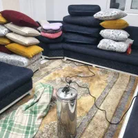 مبل شویی در جم،ریز،طاهری،دژگاه