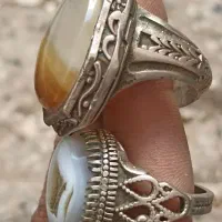 انگشتر عطیقه قدیمی