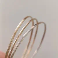 النگو آینه ای