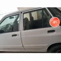 پراید۱۱۱ se|خودرو سواری و وانت|کرج, خرمدشت|دیوار