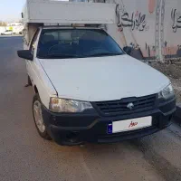 اریسان مدل ۹۵|خودرو سواری و وانت|بجنورد, |دیوار