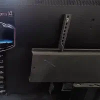 تلویزیون ال سی دی سامسونگ ۴۰ اینچ|تلویزیون و پروژکتور|تهران, فرمانیه|دیوار