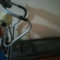 تردمیل مارگ گرین لایف اصل تمیز