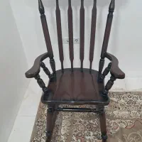 صندلی راک ( راکی )