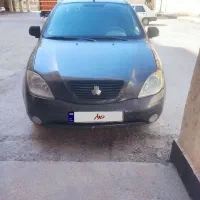 تیبا 2 مدل 97