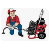 لوله بازکنی با فنر برقی