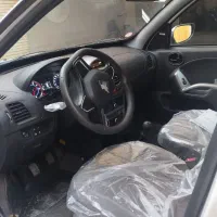 ماشین ساینا|خودرو سواری و وانت|اصفهان, فجر|دیوار