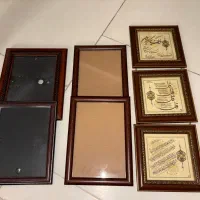 انواع قاب عکس