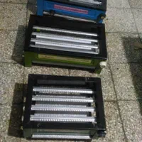 کباب پز رومیزی